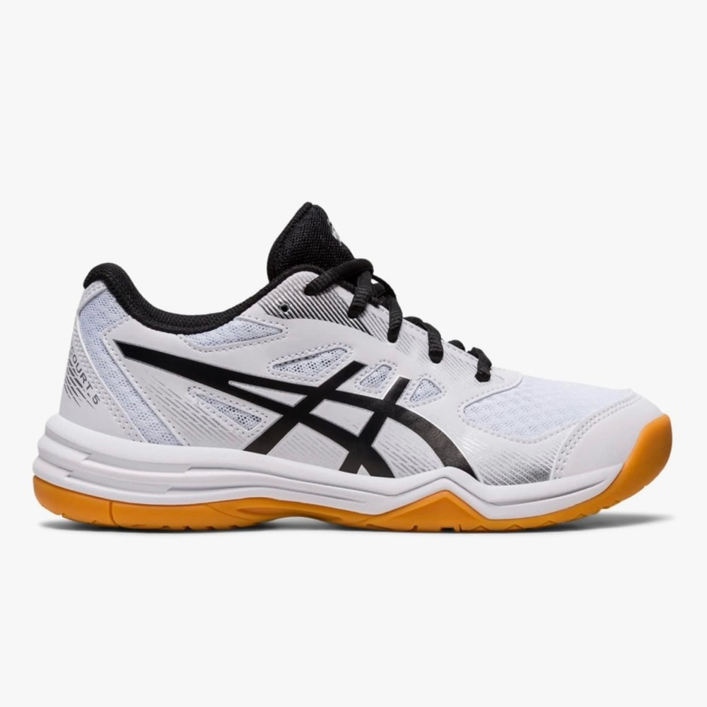 ASICS Kids Volleyball Upcourt 5 GS Sneakers